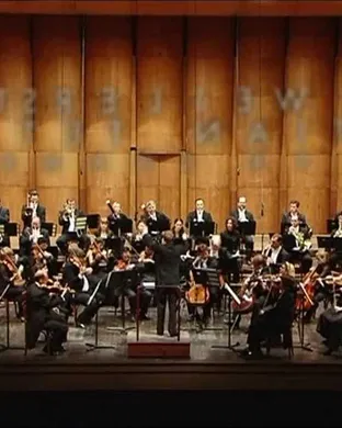 Mahler Chamber Orchestra Davis