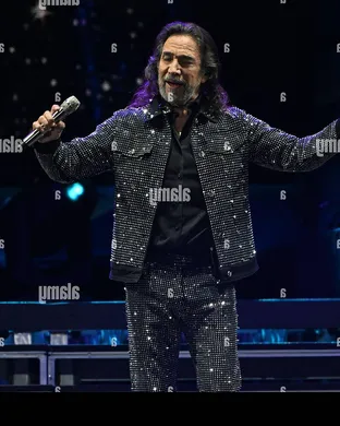 Marco Antonio Solis San Jose