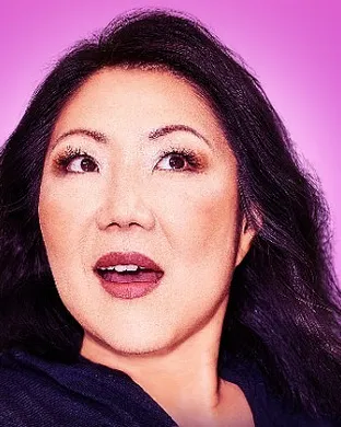 Margaret Cho San Francisco