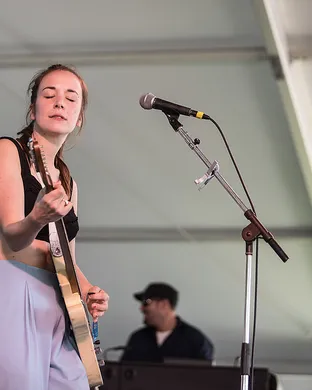 Margaret Glaspy San Francisco