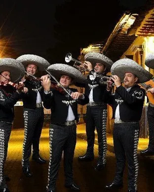 Mariachi Vargas De Tecalitlan San Jose