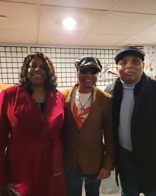 Marion Meadows Oakland