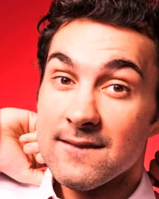 Mark Normand San Francisco