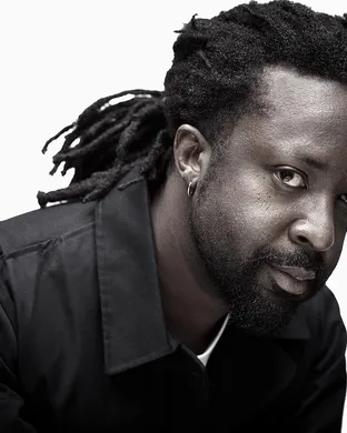 Marlon James