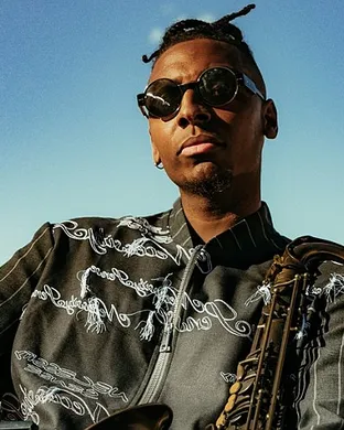 Masego Oakland