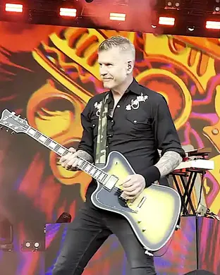 Mastodon Oakland