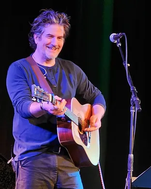 Matt Nathanson Mountain View