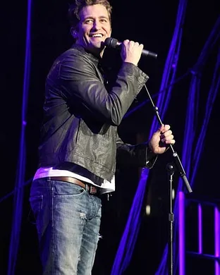 Matthew Morrison Livermore