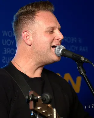 Matthew West San Jose