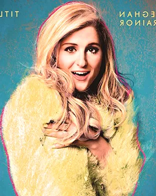 Meghan Trainor San Francisco