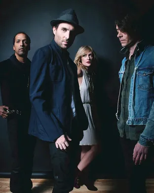 Metric San Francisco