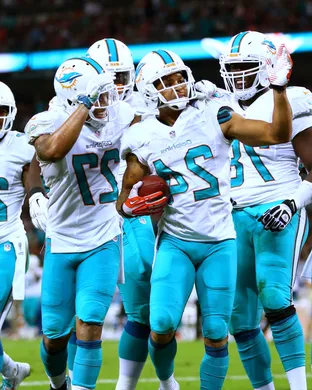 Miami Dolphins Las Vegas