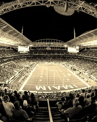 Miami Hurricanes Football Stanford