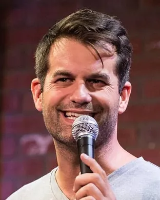 Michael Kosta San Francisco