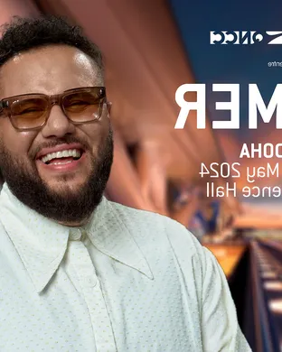 Mo Amer San Jose