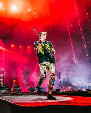 Muse Mountain View