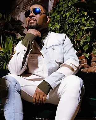 Musiq Soulchild Oakland