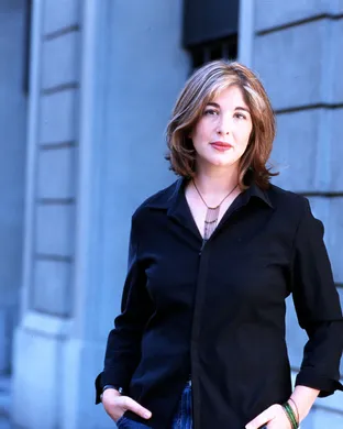 Naomi Klein San Francisco