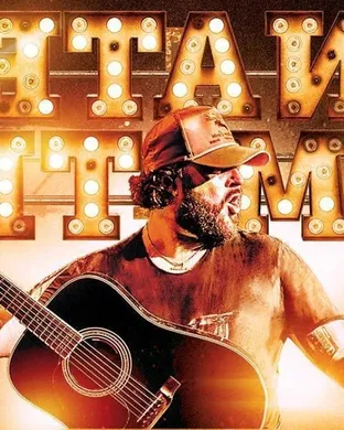 Nate Smith - Country Santa Rosa