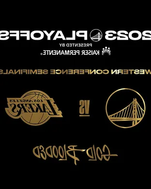Nba Western Conference Finals San Francisco