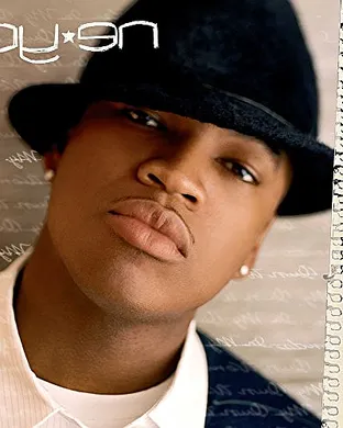 Ne-yo Mountain View