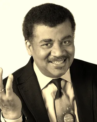 Neil Degrasse Tyson San Jose