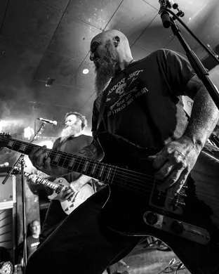 Neurosis San Francisco