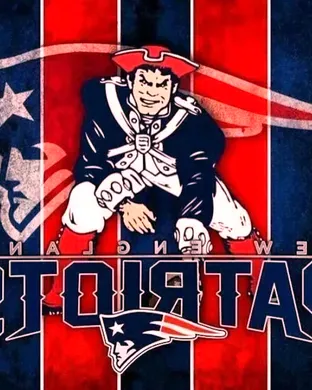 New England Patriots Foxborough