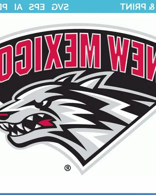 New Mexico Lobos San Jose