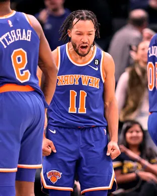 New York Knicks New York