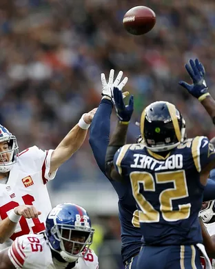 Nfl International Series Mexico City