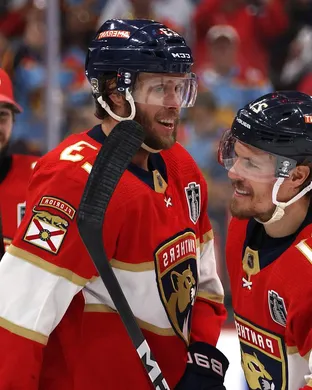 Nhl Stanley Cup Finals San Jose