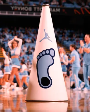 North Carolina Tar Heels Chapel Hill