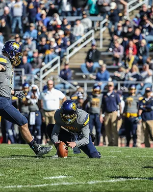 Northern Colorado Bears Football Davis