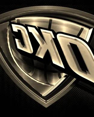 Oklahoma City Thunder San Francisco