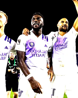 Orlando City Sc San Jose