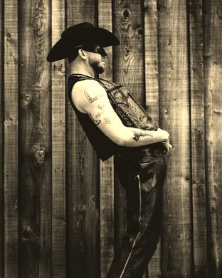 Orville Peck San Francisco