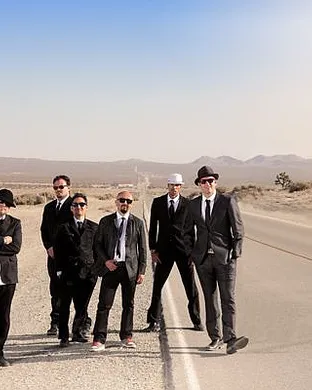 Ozomatli Pleasanton