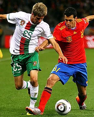 Paraguay Santa Clara