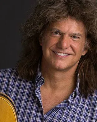 Pat Metheny Oakland