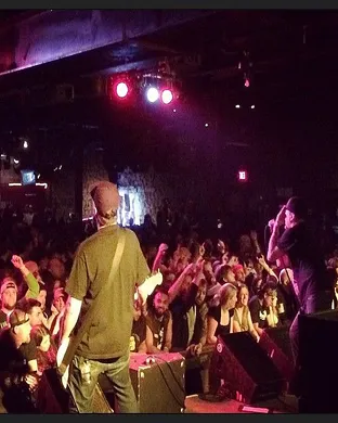 Pennywise Berkeley
