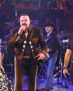 Pepe Aguilar Concord