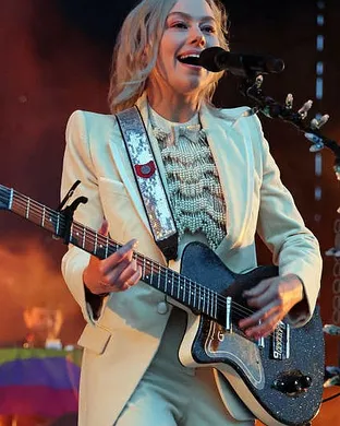 Phoebe Bridgers San Francisco