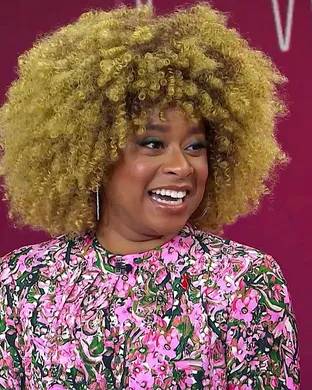 Phoebe Robinson San Francisco