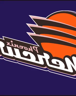 Phoenix Mercury San Francisco