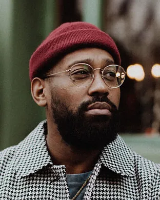 PJ Morton San Francisco