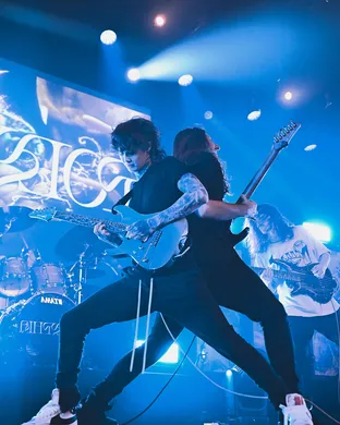 Polyphia San Francisco