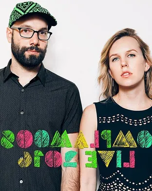 Pomplamoose San Francisco