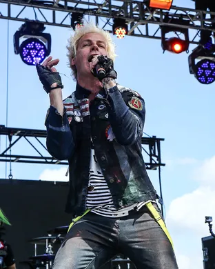 Powerman 5000 San Jose