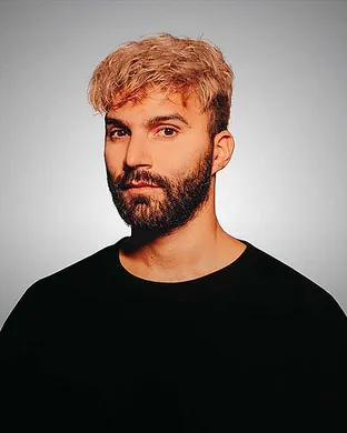 R3hab San Francisco